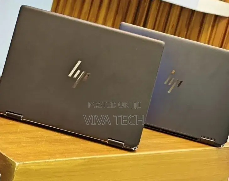 New Laptop HP Spectre X360 16GB Intel Core i7 SSD 1T
