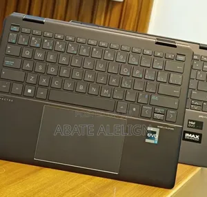 New Laptop HP Spectre X360 16GB Intel Core i7 SSD 1T