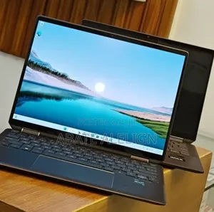 New Laptop HP Spectre X360 16GB Intel Core i7 SSD 1T