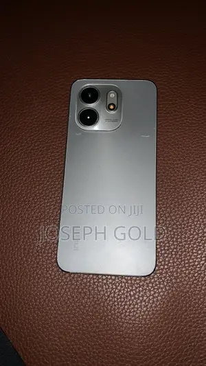 Infinix Smart 9 64 GB Gold