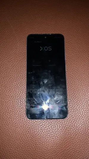 Infinix Smart 9 64 GB Gold