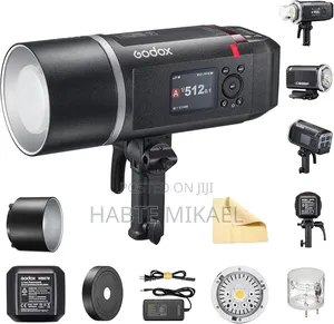 Godox Bm 600w Mark Ii