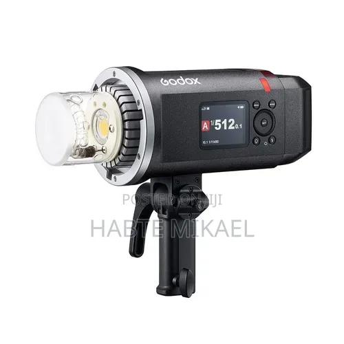 Godox Bm 600w Mark Ii