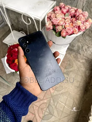 Samsung Galaxy A05s 128 GB Black