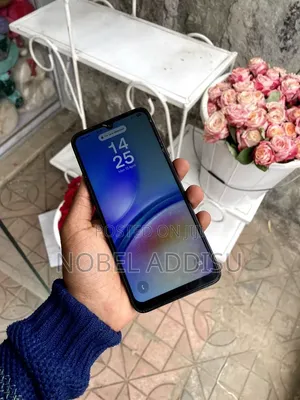 Samsung Galaxy A05s 128 GB Black