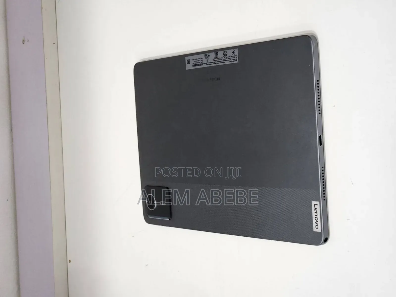 New Lenovo Tab M11 128 GB