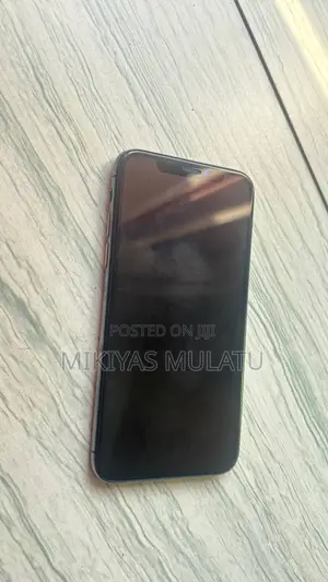 Apple iPhone XS 64 GB Black