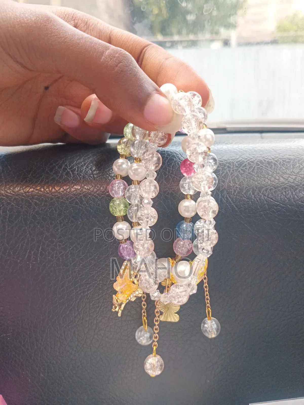 Hand Accessories
