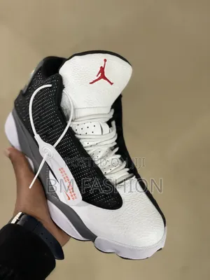 Air Jordan 13 "Multicolor Court Shoes"