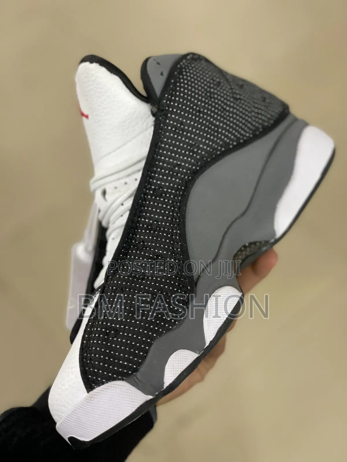 Air Jordan 13 "Multicolor Court Shoes"