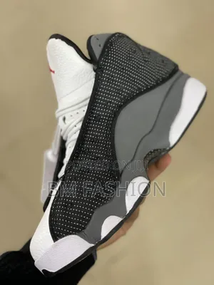 Air Jordan 13 "Multicolor Court Shoes"