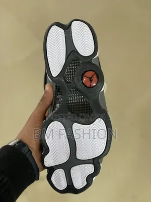 Air Jordan 13 "Multicolor Court Shoes"