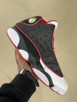Air Jordan 13 "Reverse He Got Me"