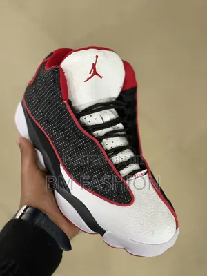 Air Jordan 13 "Reverse He Got Me"