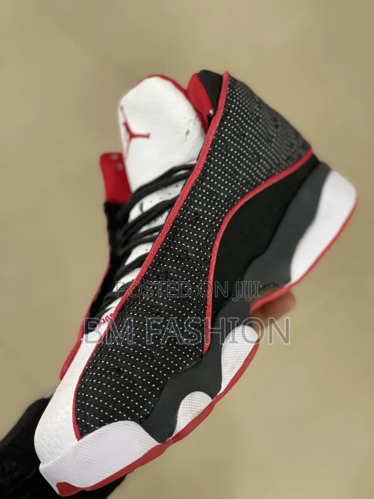 Air Jordan 13 "Reverse He Got Me"
