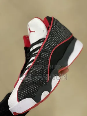 Air Jordan 13 "Reverse He Got Me"