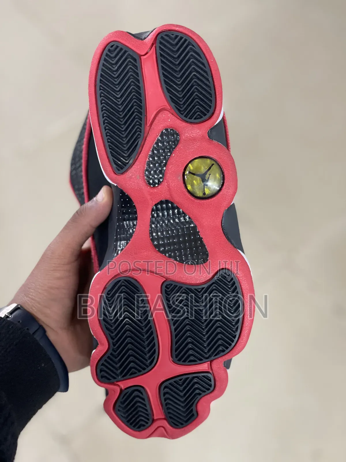 Air Jordan 13 "Reverse He Got Me"