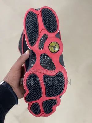 Air Jordan 13 "Reverse He Got Me"