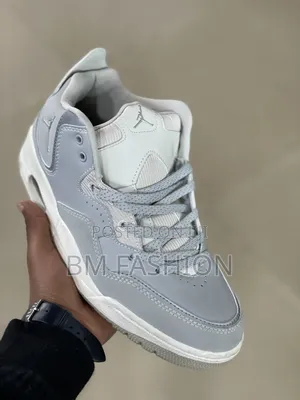 Jordan Courtside 23