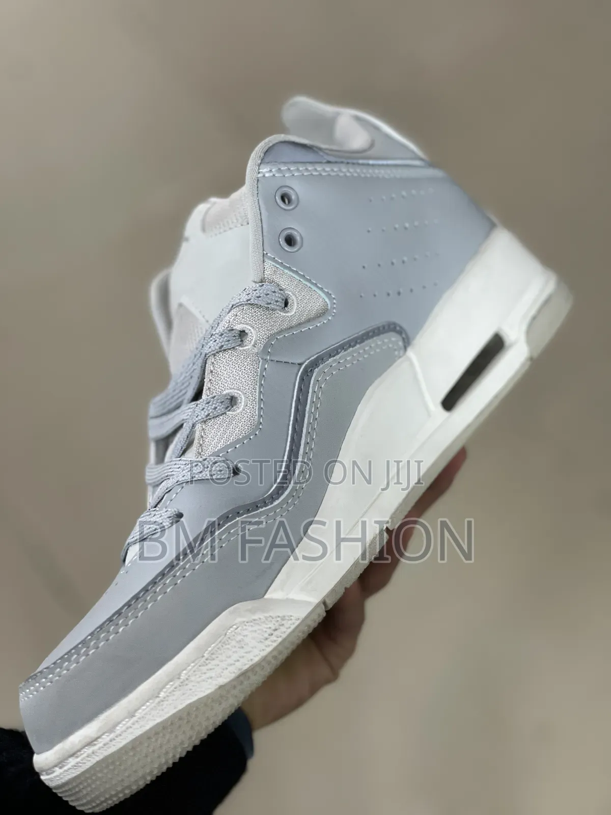 Jordan Courtside 23
