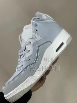 Jordan Courtside 23