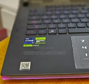 New Laptop Asus 16GB Intel Core i9 SSD 1T
