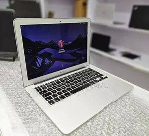 New Laptop Apple MacBook Air 2017 8GB Intel Core i5 SSD 512GB
