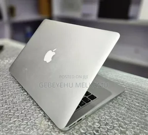 New Laptop Apple MacBook Air 2017 8GB Intel Core i5 SSD 512GB