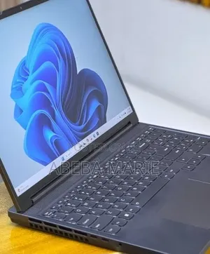 New Laptop Lenovo Legion 5 16GB Intel Core i7 SSD 1T