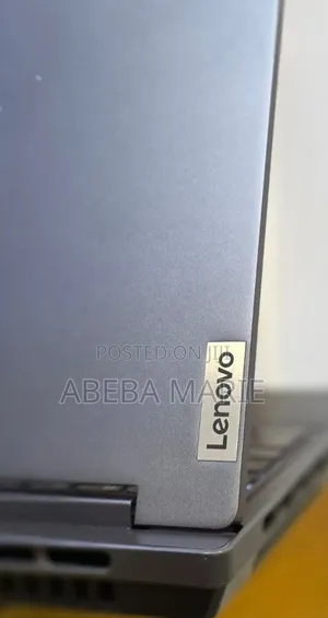 New Laptop Lenovo Legion 5 16GB Intel Core i7 SSD 1T