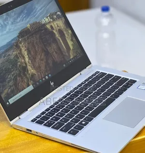 New Laptop HP EliteBook x360 1030 G4 16GB Intel Core i5 SSD 512GB