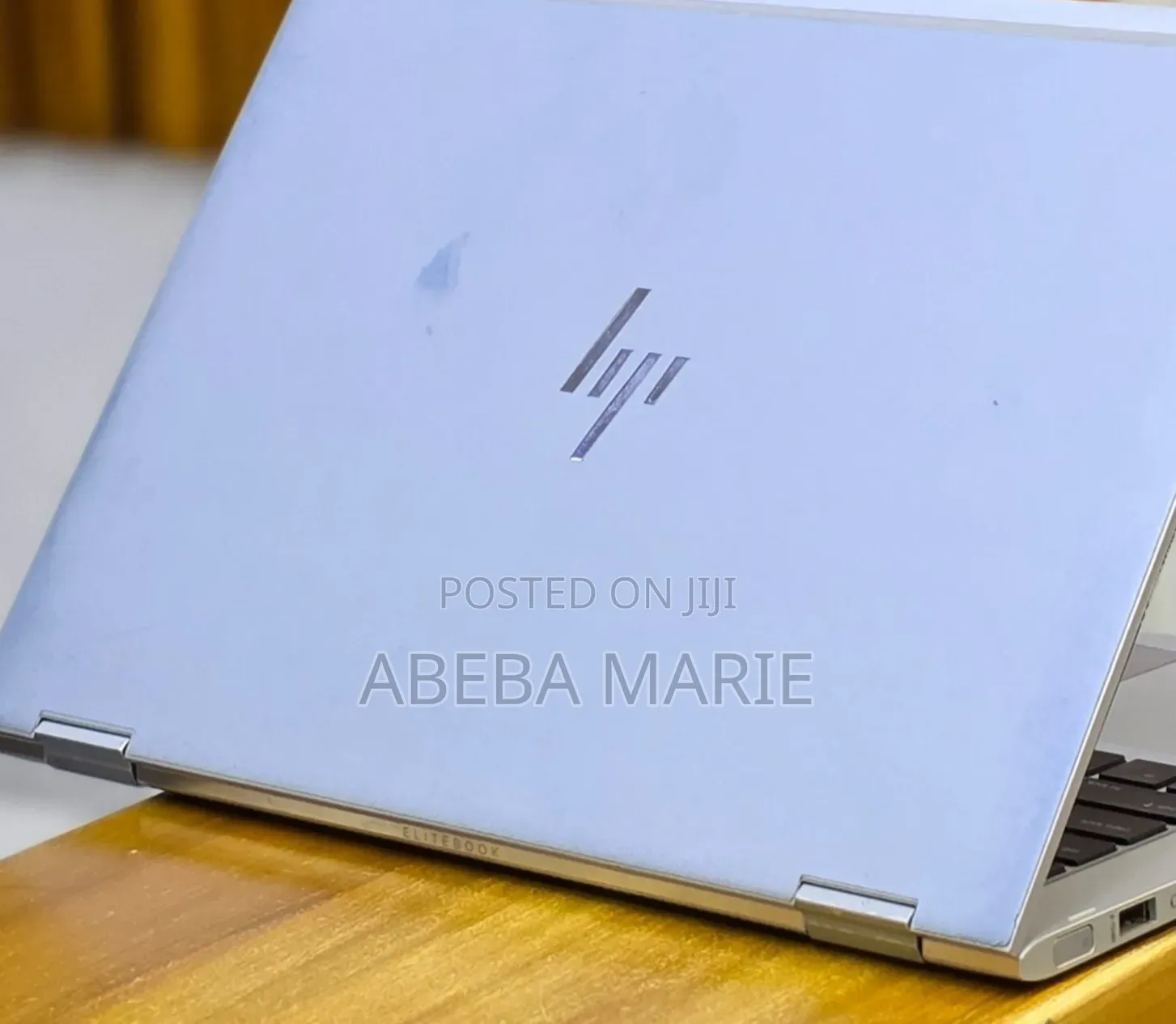 New Laptop HP EliteBook x360 1030 G4 16GB Intel Core i5 SSD 512GB