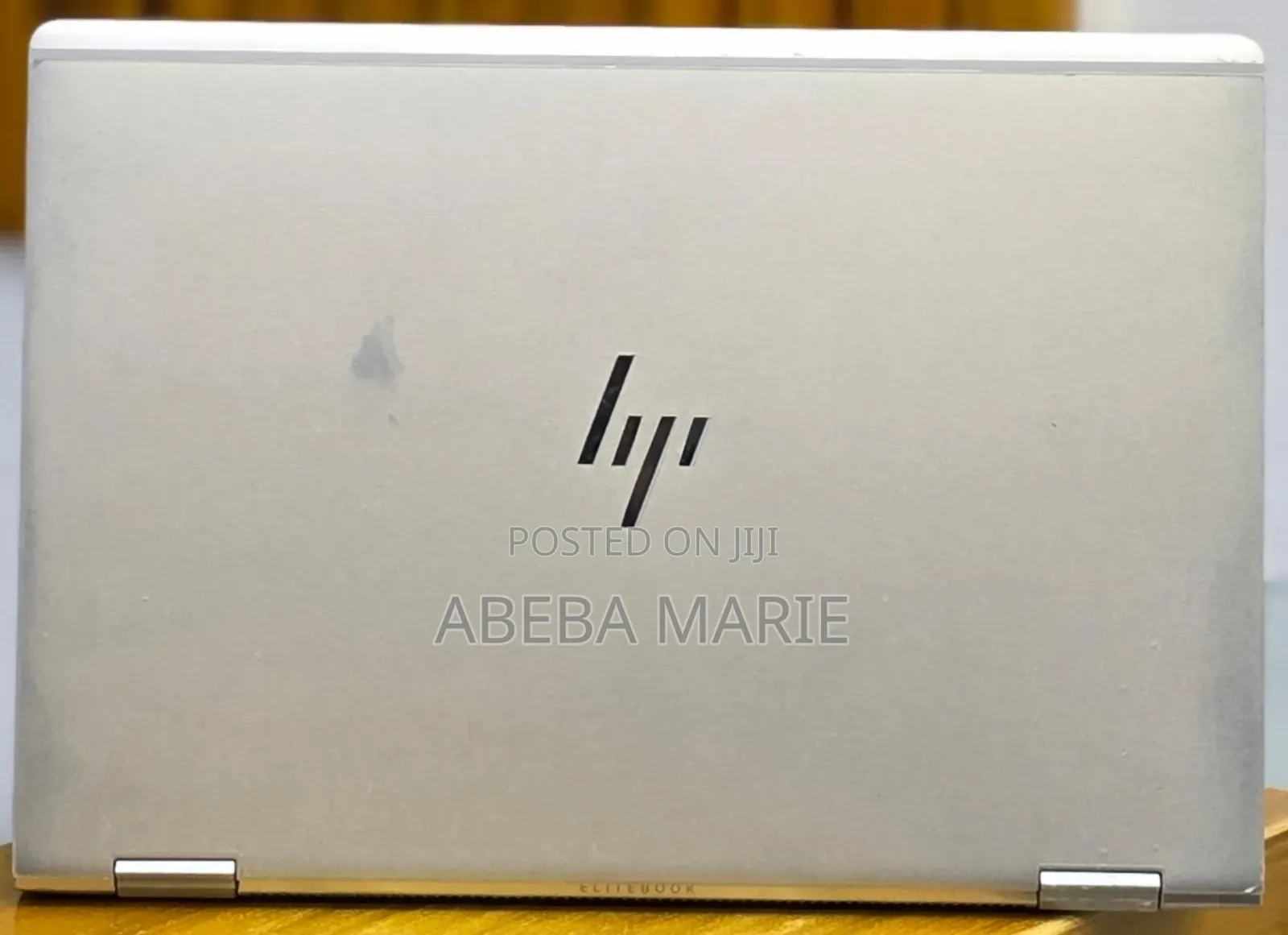 New Laptop HP EliteBook x360 1030 G4 16GB Intel Core i5 SSD 512GB