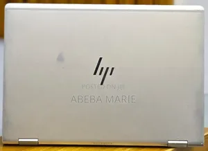 New Laptop HP EliteBook x360 1030 G4 16GB Intel Core i5 SSD 512GB