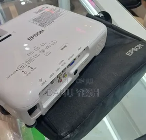 Epson Projector