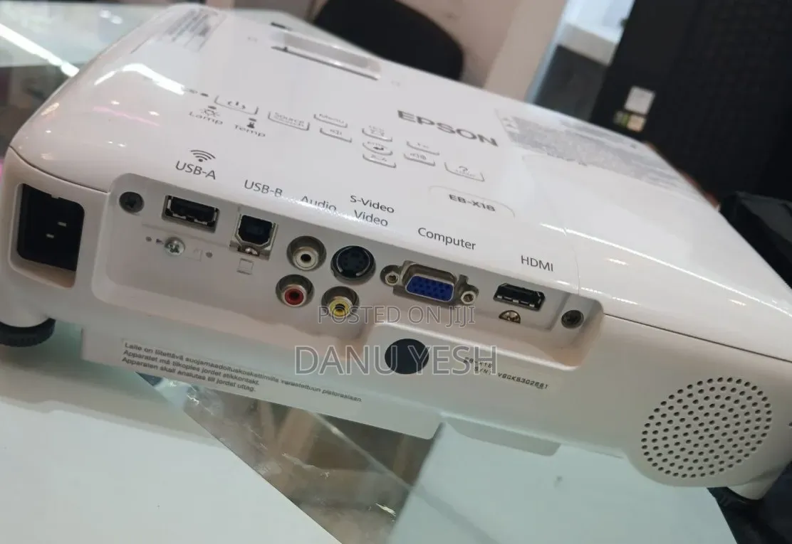 Epson Projector