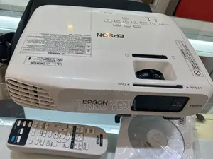 Epson Projector