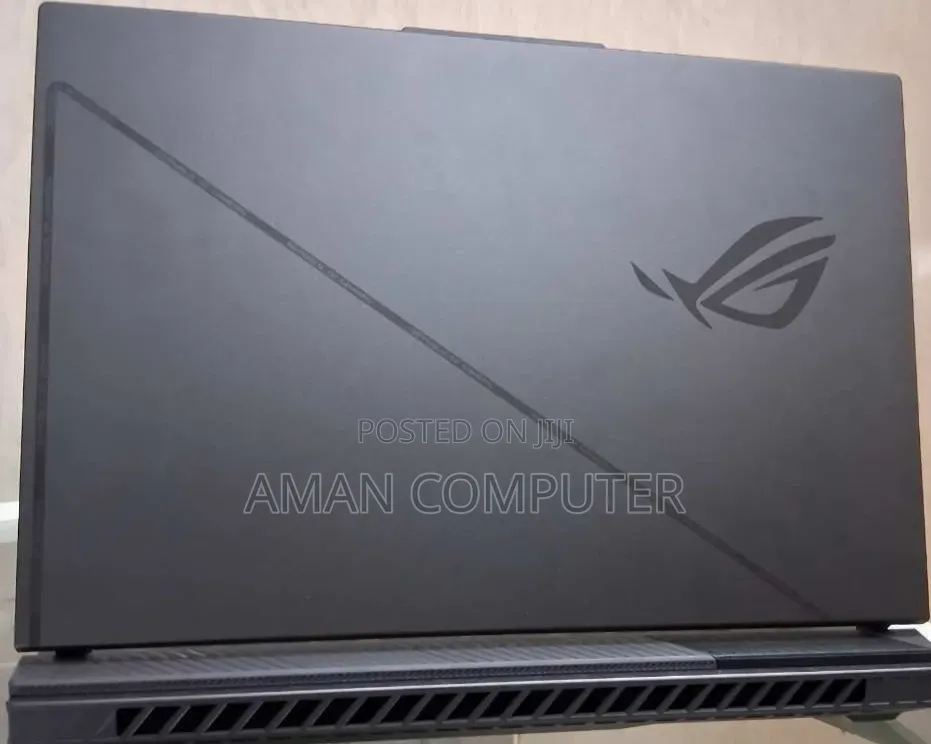 New Laptop Asus ROG Strix G16 G614 16GB Intel Core i9 SSD 1T