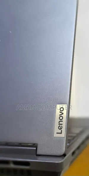 New Laptop Lenovo Legion 5 16GB Intel Core i7 SSD 1T