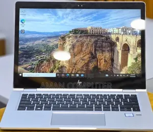 New Laptop HP EliteBook x360 1030 G4 16GB Intel Core i5 SSD 512GB
