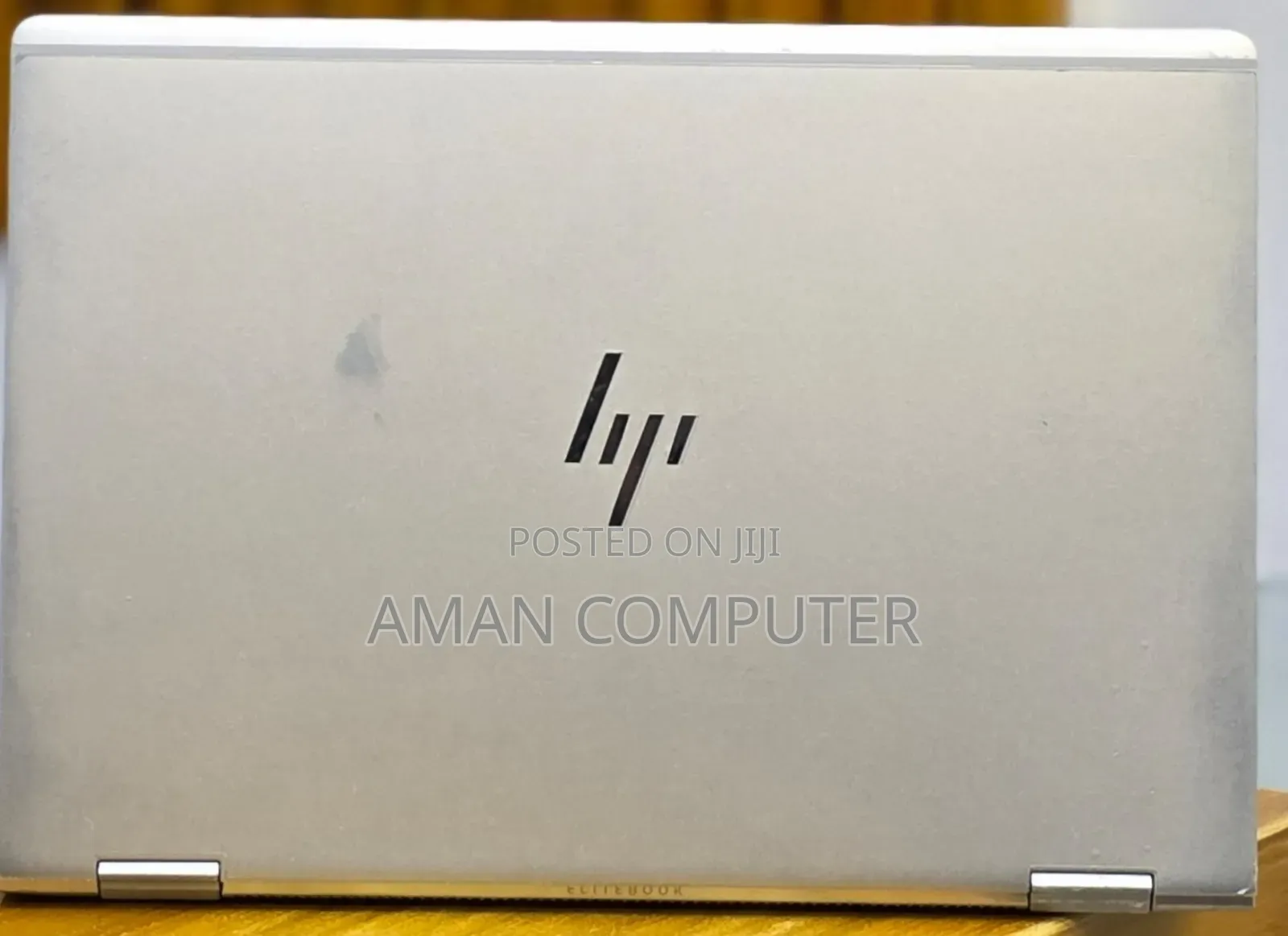 New Laptop HP EliteBook x360 1030 G4 16GB Intel Core i5 SSD 512GB