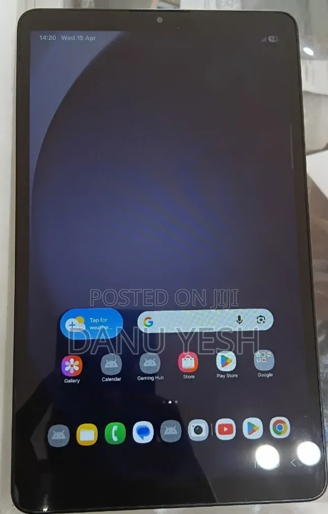 New Samsung Galaxy Tab A9 64 GB