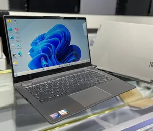 New Laptop Lenovo ThinkBook 13 16GB Intel Core i5 SSD 512GB