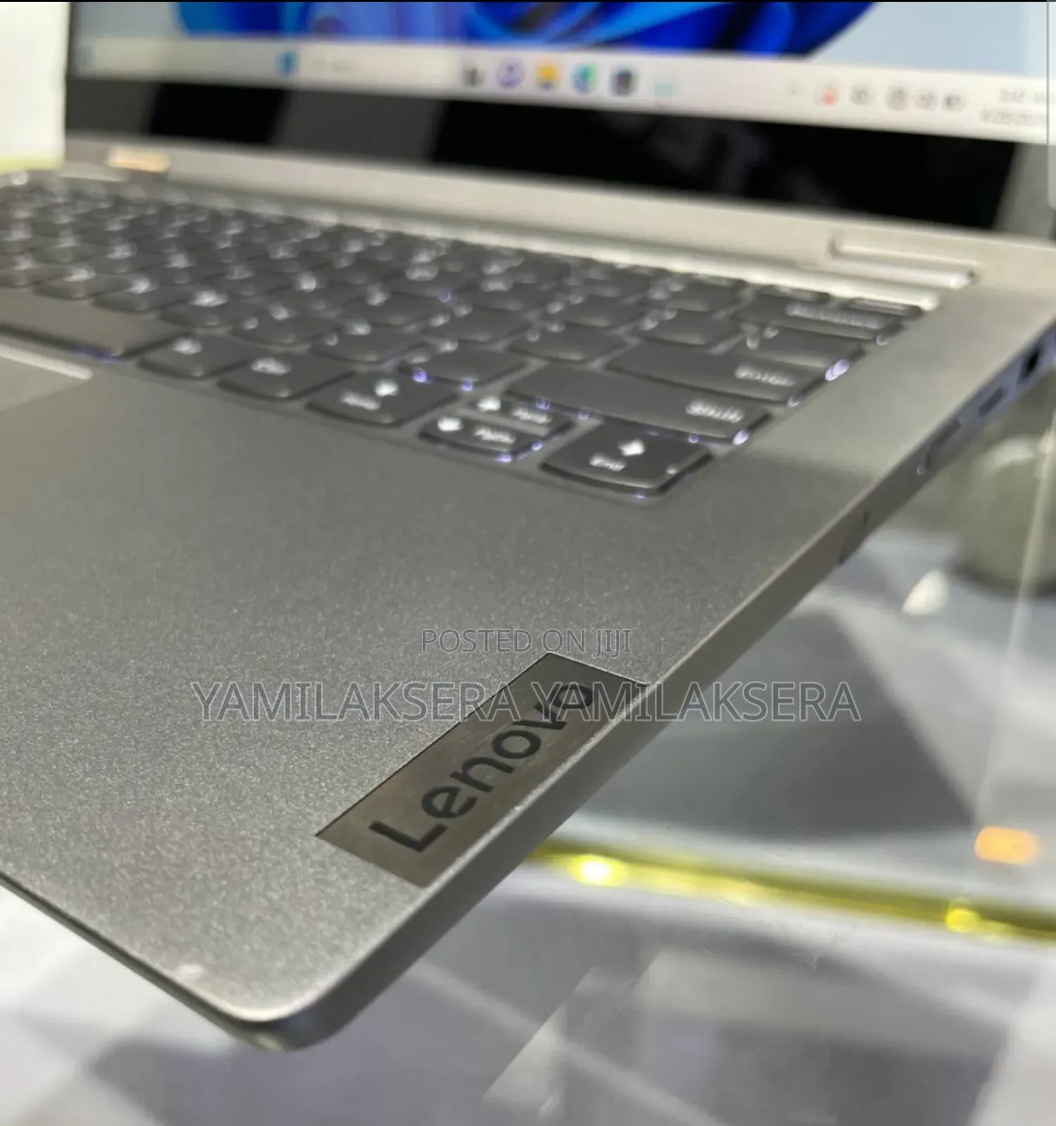 New Laptop Lenovo ThinkBook 13 16GB Intel Core i5 SSD 512GB