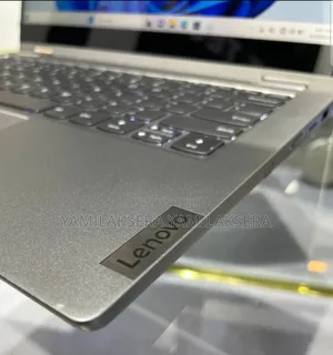 New Laptop Lenovo ThinkBook 13 16GB Intel Core i5 SSD 512GB