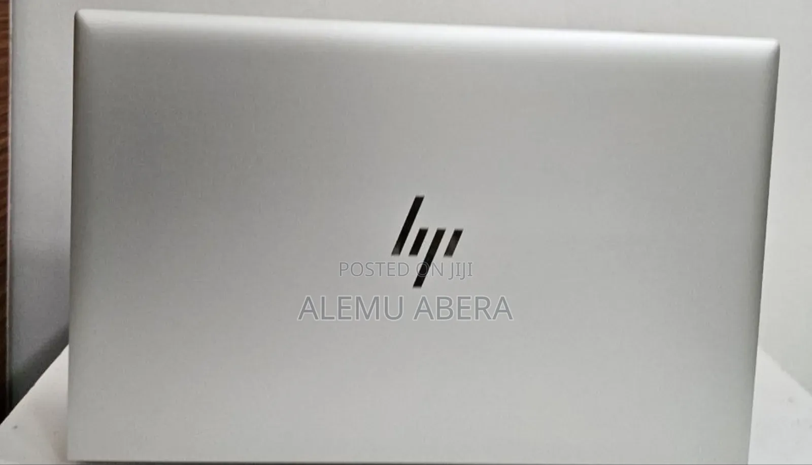 New Laptop HP EliteBook 850 G8 16GB Intel Core i7 SSD 512GB
