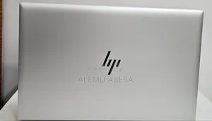 New Laptop HP EliteBook 850 G8 16GB Intel Core i7 SSD 512GB