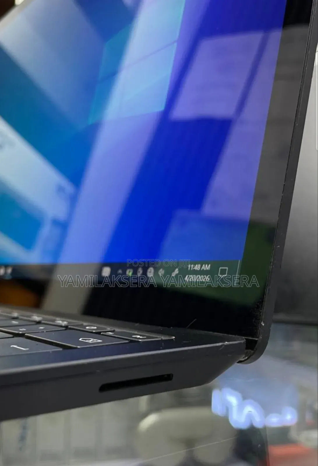 New Laptop Microsoft Surface 16GB Intel Core i7 SSD 512GB