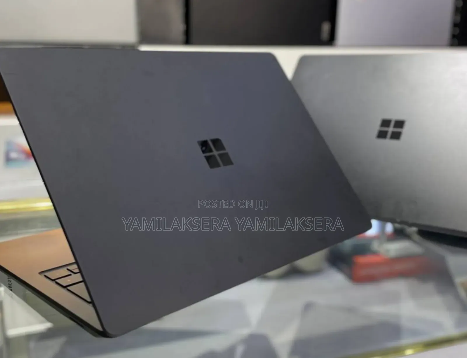 New Laptop Microsoft Surface 16GB Intel Core i7 SSD 512GB