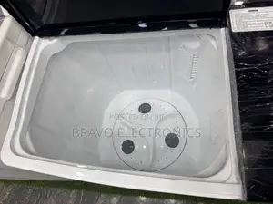 Target 16kg Semi Automatic Washing | Copper Motor | Heavy Duty Washer